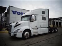 2020 Volvo VNL64T860