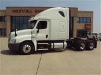 2014 Freightliner CA125 SLP