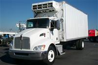 2012 Kenworth T300