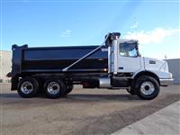 New 2016 Volvo VHD64B200 for Sale
