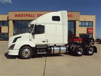 2015 Volvo VNL670