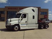 2014 Freightliner CA125SLP