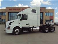 2015 Volvo VNL670