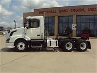 2012 Volvo VNL300