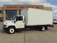 2003 GMC W4500 CO