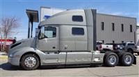 2020 Volvo VNL64T860