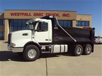 Used 2016 Volvo VHD200 for Sale