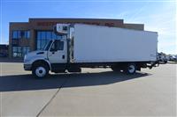 2005 International 4400