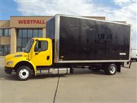 2014 Freightliner M2 106