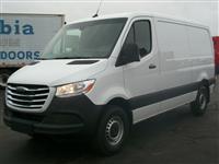 2019 Freightliner Sprinter