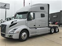 2020 Volvo VNL64T760