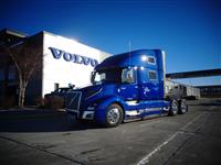 2020 Volvo VNL64T860