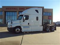 2014 Freightliner CA125 SLP