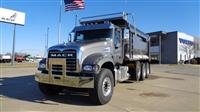 New 2019 Mack GRANITE 64FR for Sale
