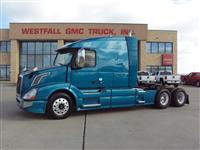 2016 Volvo VNL630