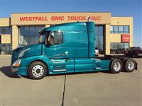 2016 Volvo VNL630