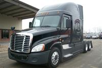 2015 Freightliner Cascadia Evolution