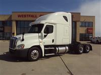 2015 Freightliner CA125 SLP