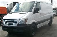 2015 Freightliner Sprinter 2500