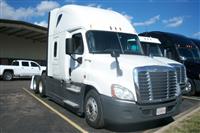 2015 Freightliner Cascadia Evolution
