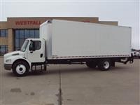 2015 Freightliner M2 106