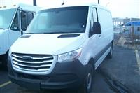 2019 Freightliner Sprinter 2500