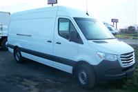 2019 Freightliner Sprinter 2500
