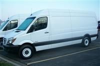 2014 Freightliner Sprinter 2500