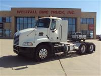 2013 Mack CXU613