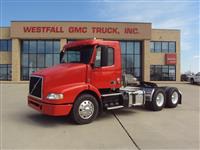 2012 Volvo VNM200