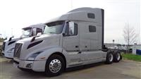 2020 Volvo VNL64T760
