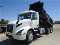 New 2020 Volvo VNR64T300 for Sale