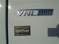 2020 Volvo VNL 860