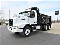 Used 2019 Volvo VHD64B300 for Sale