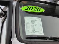 2020 Volvo VNL860