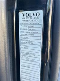2020 Volvo VNL64T760