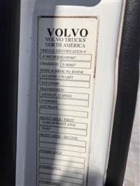 2019 Volvo VNR64T300