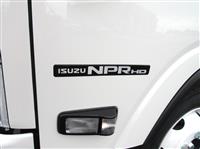 2024 Isuzu NPR HD GAS