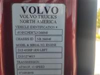 2020 Volvo VNL64T860