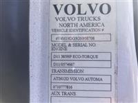 2016 Volvo VNM42T200