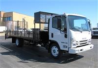 2025 Isuzu NRR Gas