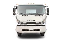 2025 Isuzu FTR-MT6G2