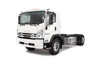 2025 Isuzu FTR-MT6G2