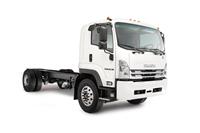 2025 Isuzu FTR-MT6G2