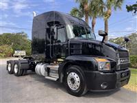 2025 Mack AN64T