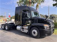 2025 Mack AN64T