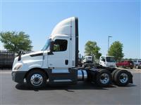 2020 Freightliner Cascadia Day Cab