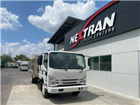 2024 Isuzu NPR-1G404