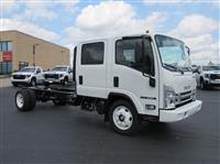 2025 Isuzu NRR Gas