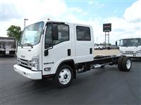 2025 Isuzu NRR Gas